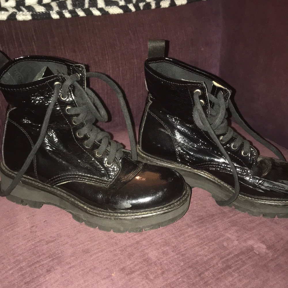 Steve Madden donnica boots